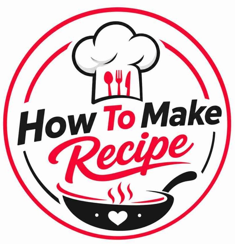How to Make Receipe